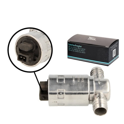 valve ralenti BMW