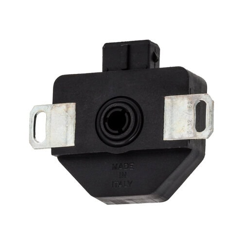 Drosselklappensensor ers. 0280120300 Alfa Romeo 75 90 164 Fiat Lancia Opel Saab – Bild 2