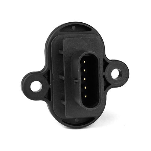 Luftmassenmesser für BMW 5er E60 7er E65 E66 E67 X6 4.0 4.4 4.8 0280218270 – Bild 4