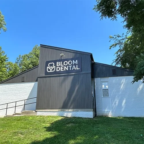Bloom dental bedford