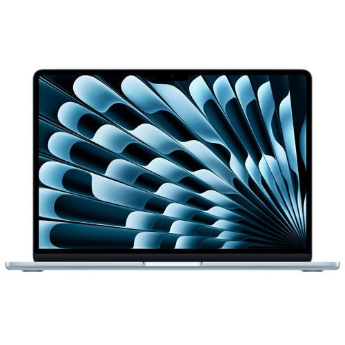 Apple MacBook Air (2025) 13" - Apple M4 Chip - Image 1