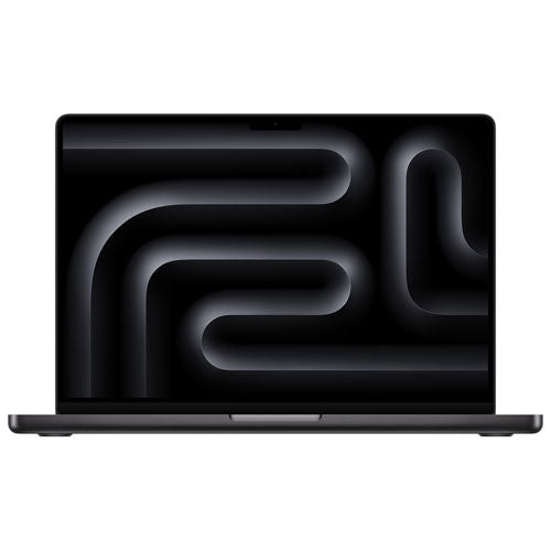 Apple MacBook Pro (2025) 14" - Apple M5 (10-Core GPU) - Image 2