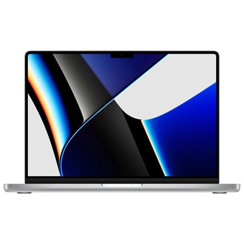 Apple MacBook Pro (2021) 16" - Apple M1 Pro Chip - Image 2