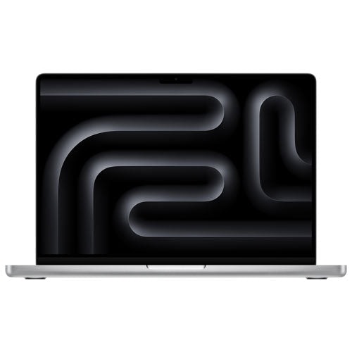 Apple MacBook Pro (2023) 14" - Apple M3 Pro (14-Core GPU) - Image 2