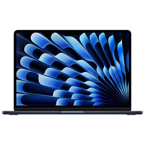 Apple MacBook Air (2025) 13" - Apple M4 Chip - Image 4