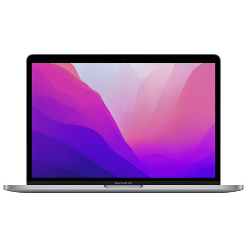 Apple MacBook Pro (2022) 13" - Apple M2 Chip - Image 1