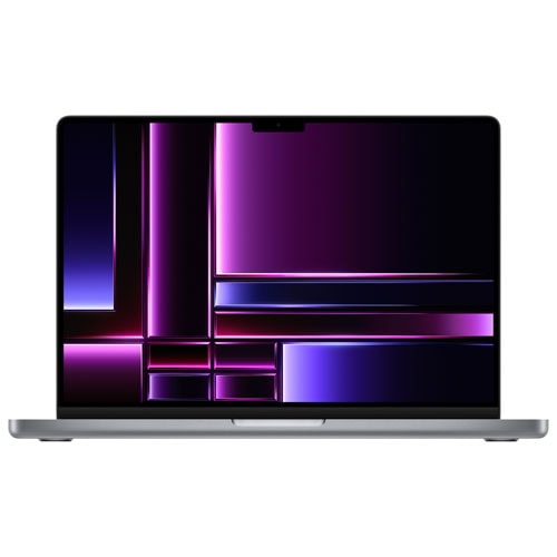 Apple MacBook Pro (2023) 14" - Apple M2 Pro (12-Core CPU, 19-Core GPU) - Image 2