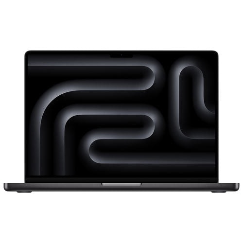 Apple MacBook Pro (2024) 14" - Apple M4 (10-Core GPU) - Image 4