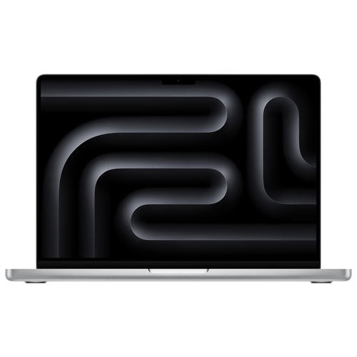 Apple MacBook Pro (2024) 14" - Apple M4 (10-Core GPU) - Image 3