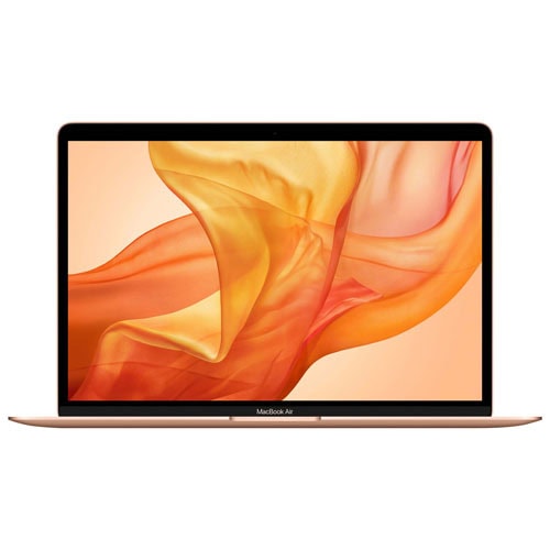 Apple Macbook Air (2020) 13.3" - Intel Core i5 @ 1.1GHz - Image 2