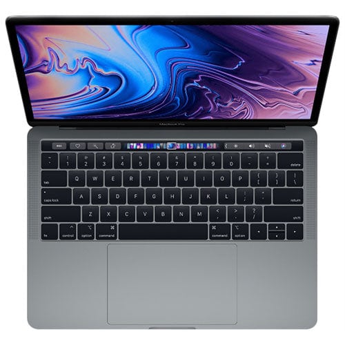 Apple Macbook Pro (2019) 13" - Intel Core i7 @ 2.8GHz - Image 1