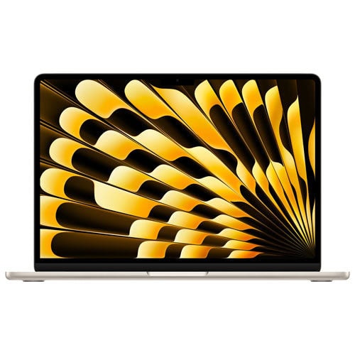 Apple MacBook Air (2025) 13" - Apple M4 Chip - Image 3