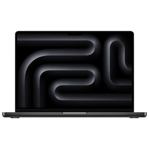 Apple MacBook Pro (2023) 14" - Apple M3 Pro (14-Core GPU) - Image 1