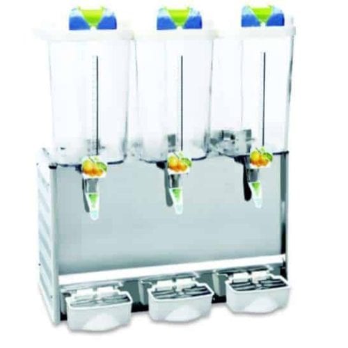 Buy Industrial Juice Dispenser (3 Dispensers) 18 Liters  at Best Price in Lagos