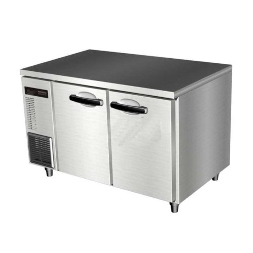 Industrial Stainless Steel table Freezer-bench Buy Industrial Stainless Steel Table Under bar Refrigerator at Best Price in Lagos