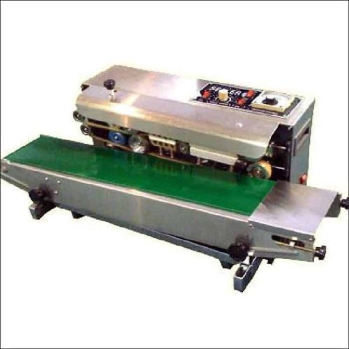 CONTINUOUS BAND SEALER FR-900 Continuous Band Sealer Model FR-900