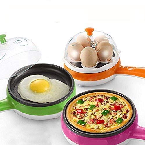Rylan egg boiler