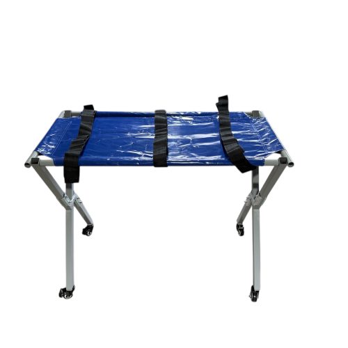Brancard Luxe Blauw
