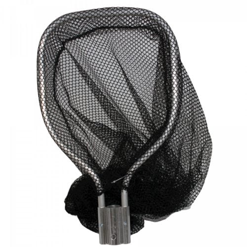 Cat-Catcher vangnet voor de universele carbon vangstok.