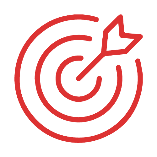 Goals and Objectives icon