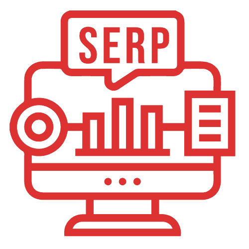 SERP Ranks Improvement
