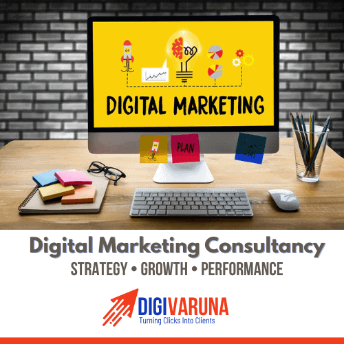 Top Digital Marketing Agency in New Jersey
