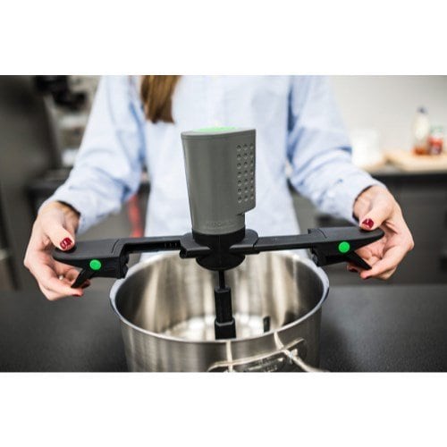 unikia automatic stirrer