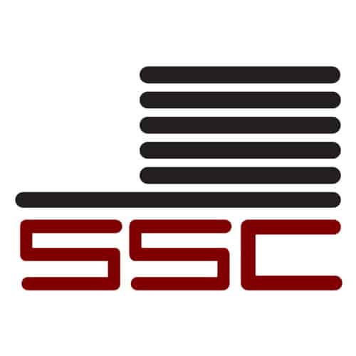 alt="service spring logo which is the company five star doors uses for all their garage door spring repair"