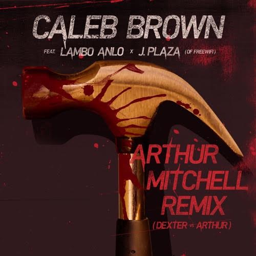 #FirstListen: Caleb Brown (@TheCalebBrown) ft. Lambo Anlo & J. Plaz