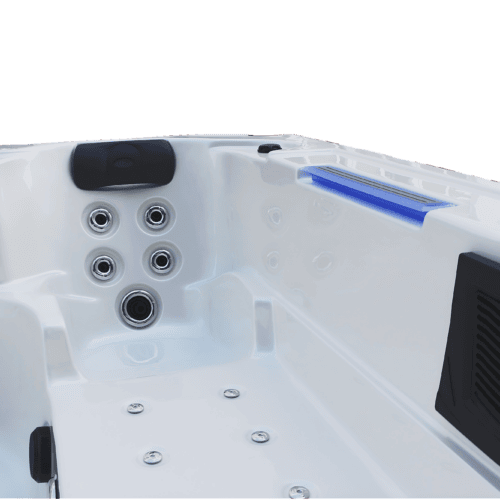 ג׳קוזי לשמונה אנשים – דגם אודם