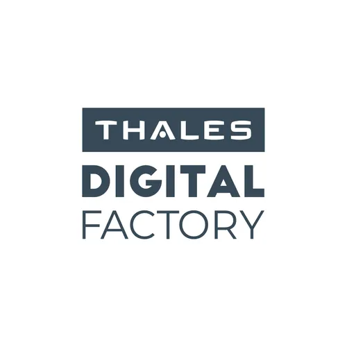 THALES DIGITAL FACTORY (GRAND GROUPE – INDUSTRIE)