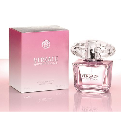 Versace perfume