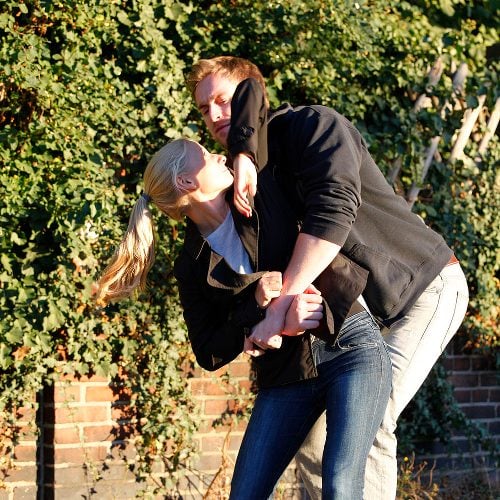 Kida Krav Maga - Selbstverteidigung in Bremen