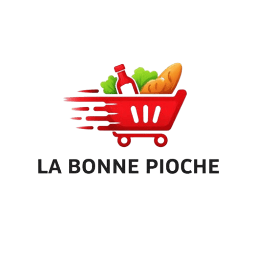 LA BONNE PIOCHE