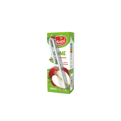 Darci jus de pomme 200ml