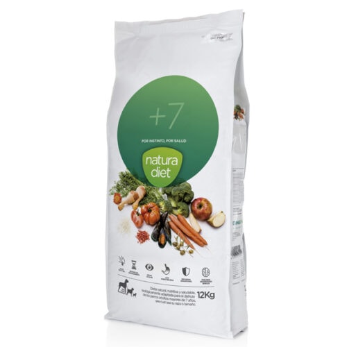 Natura Diet +7