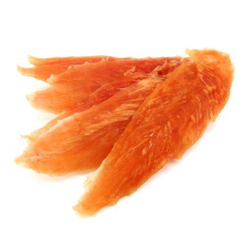 Filetes de Pollo 100 gr