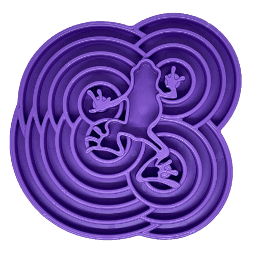 Salamandra Licki Mat