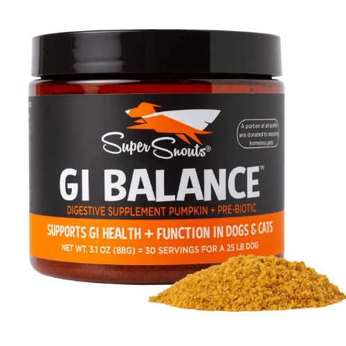 Gi Balance