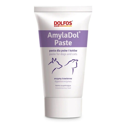 Dolfos Amyladol Paste 50 gr