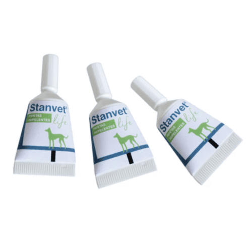StanVet Pipeta Antiparasitaria Natural - Imagen 2