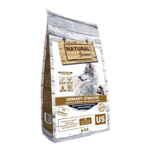 Natural Greatness Urinary Struvite