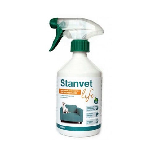 Stanvet Spray Repelente 500 ml