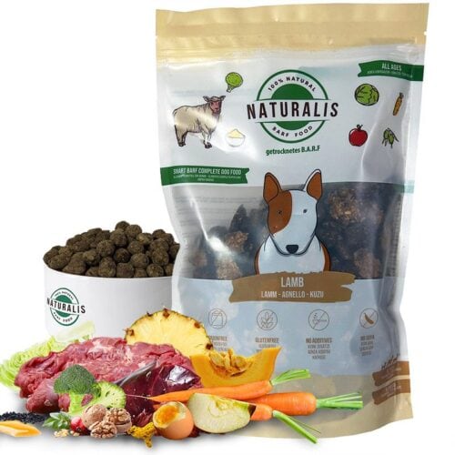 Naturalis Cordero Smart BARF