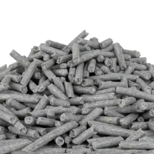 Pellets Weego Charcoal Tofu