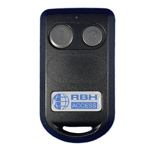 keyscan gray
