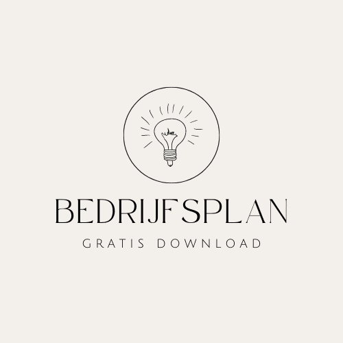 bedrijfsplan