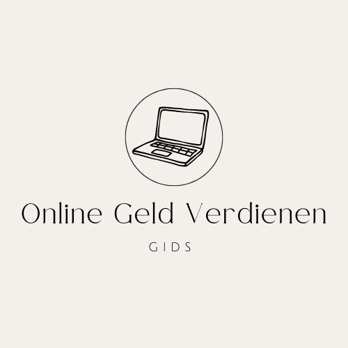online geld verdienen gids