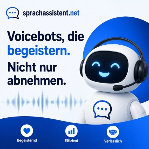 Voicebots
