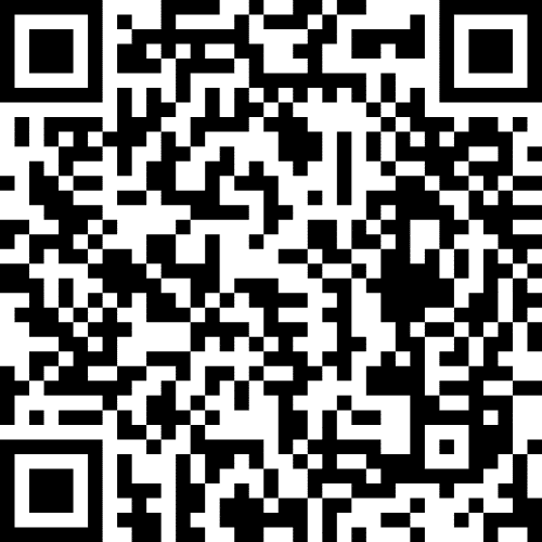 QR code for website development of Orlando VIP Tours.